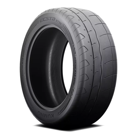 225/45R15 Kumho Ecsta V730 87W BSW SL 225 45 15 2254515