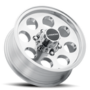 20X9 Vision Midway Polished 6x139.7 6x5.5 ET0 Wheel Rim