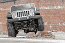 4 Inch Lift Kit - M1 - Jeep Wrangler JK 2WD/4WD (2007-2018)