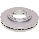 PowerStop Evolution Genuine Geomet Coated Rotors Front For GMC W3500 Forward