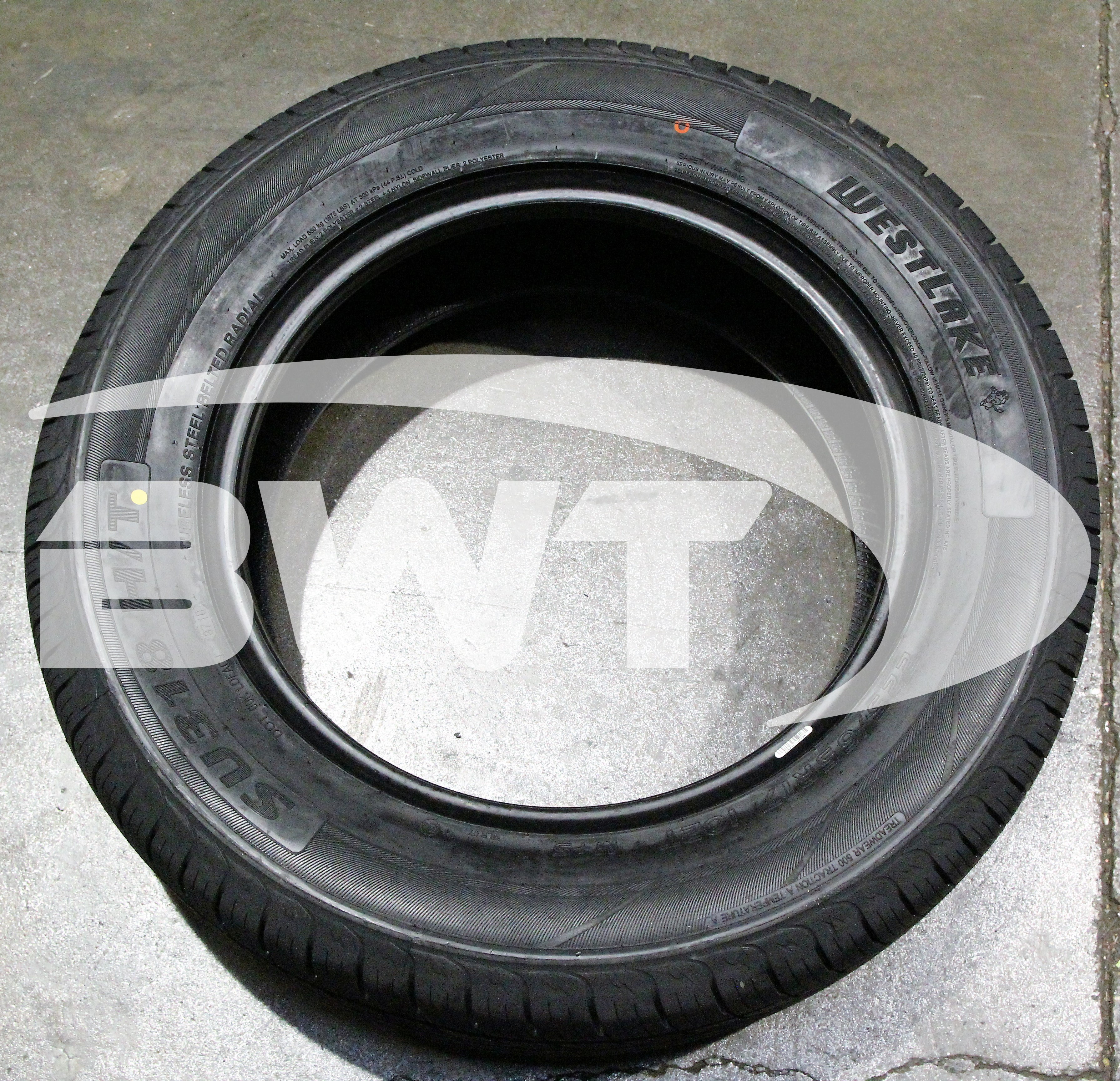 Westlake SU318 Tire(s) 225/60R17 99T BSW SL 225/60-17 60R 17 2256017