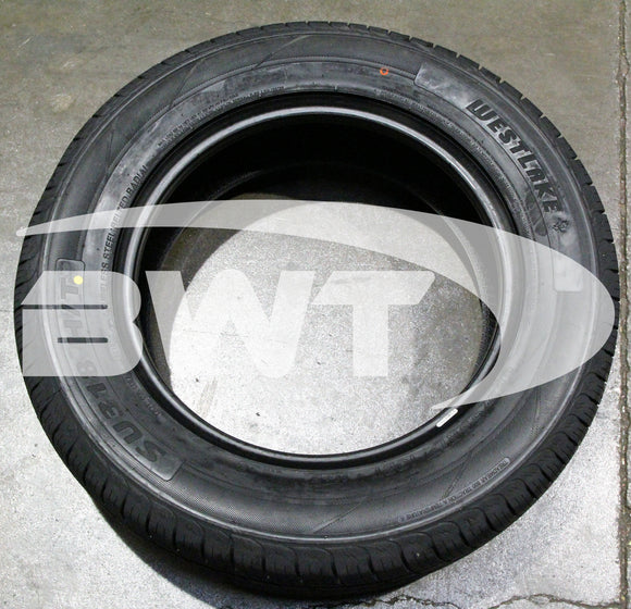 225/60R17 Westlake SU318 99T BSW SL 225 60 17 2256017