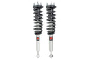 M1 Loaded Strut Pair - 6 Inch - Toyota Tundra 4WD (2022-2023)