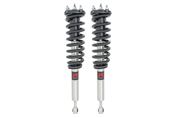 M1 Loaded Strut Pair - 6 Inch - Toyota Tundra 4WD (2022-2023)