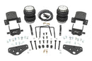 Rough Country Air Spring Kit for 23-25 Ford Super Duty