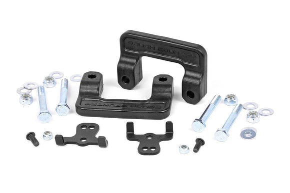 2 Inch leveling Kit - Adaptive Ride - GMC Sierra 1500 Denali (19-23)
