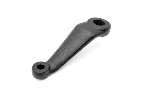 Rough Country Pitman Arm For Ford Bronco 80-96 Super Duty 1999 4WD