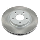 Front PowerStop SCR Brake Rotor For Chrysler Sebring