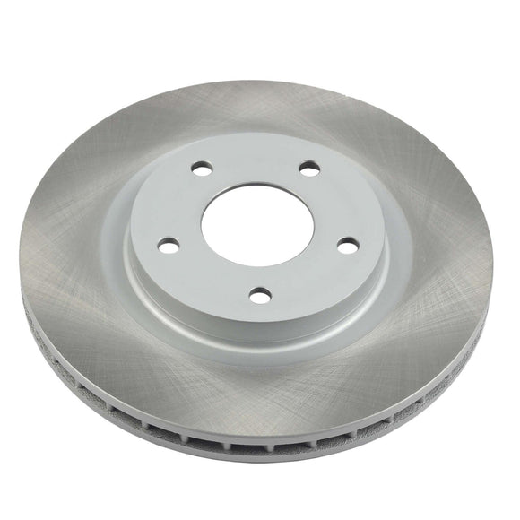Front PowerStop SCR Brake Rotor For Chrysler Sebring