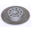 Rear PowerStop SCR Brake Rotor For Jeep Renegade
