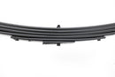 Rough Country Front Leaf Springs 6" Lift For GMC C15 K15 73-87 Suburban 73-91