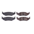 PowerStop Z16 Evolution Ceramic Brake Pads