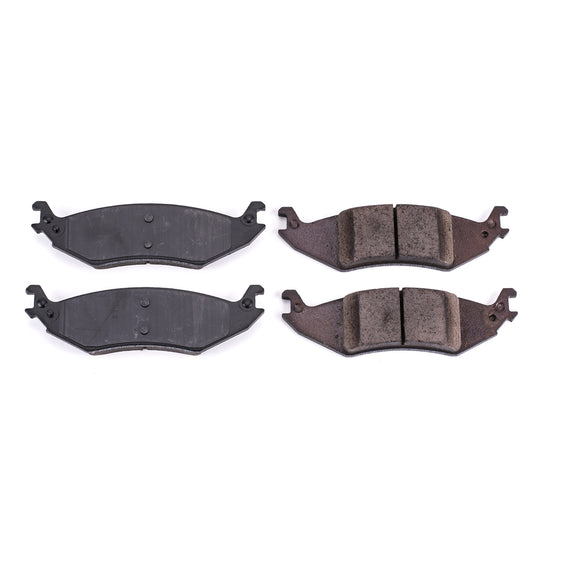 PowerStop Z16 Evolution Ceramic Brake Pads