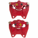 PowerStop Red Powder Coated Calipers