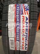 235/85R16 American Roadstar H/T 120R BSW E 235 85 16 2358516-7