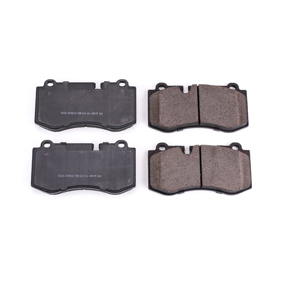 PowerStop Z16 Evolution Ceramic Brake Pads