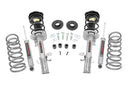 2 Inch Lift Strut Kit - Ford Maverick 4WD (2022-2023)