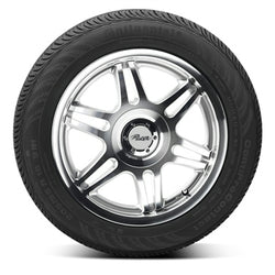 Continental ContiProContact Tire(s) 275/40R19 275/40-19 40R R19 Hyundai