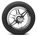 Continental ContiProContact Tire(s) 275/40R19 275/40-19 40R R19 Hyundai