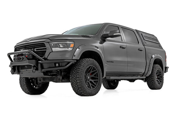 Rough Country Truck Bed Cap 5'7" Bed - Ram 1500 19-25