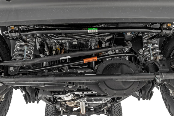Rough Country 5" Lift Kit For Ram 2500 4WD 2025