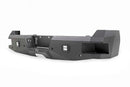 Rough Country Rear Bumper For Ford Super Duty 2WD 4WD 2017-2022