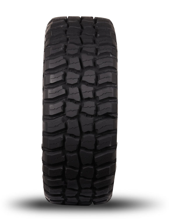 Mudder Trucker Hang Over M/T Mud Tire 275/55R20 120/117Q LRE BSW 2755520 275 55