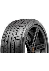 255/35ZR19 Continental ContiSportContact 5P 92(Y) BSW SL 2553519 255 35 19