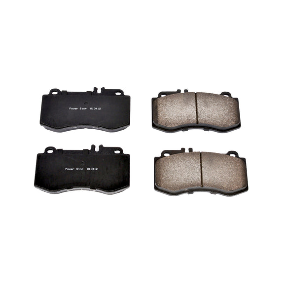 PowerStop Z16 Evolution Ceramic Brake Pads