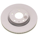 PowerStop Evolution Genuine Geomet Coated Rotors Front PowerStop For Mazda 3