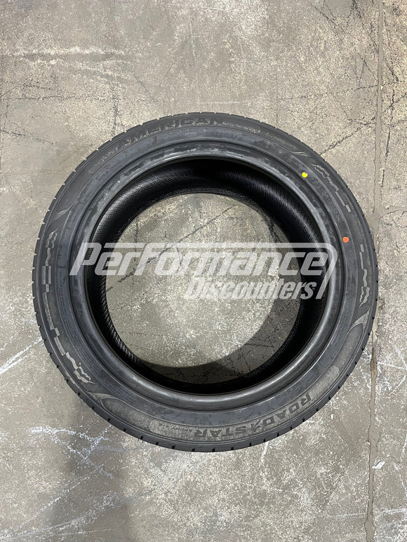 255/45ZR19 American Roadstar Sport A/S 104W BSW SL 255 45 19 2554519