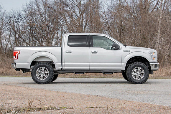 3 Inch Lift Kit - N3 Struts - Ford F-150 4WD (2014-2020)