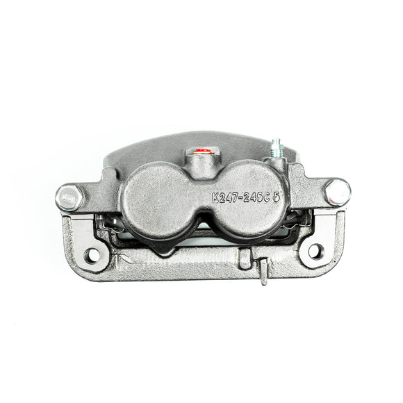 Front Left PowerStop Caliper For Chevrolet Silverado 1500