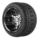 EFX Fusion Tire(s) 205/30R14 205/30-14 30B R14 2053014