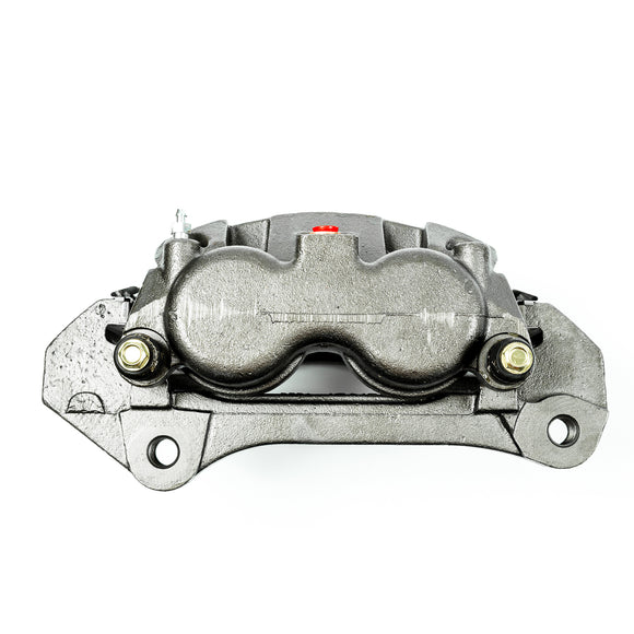 Front Right PowerStop Caliper For Dodge Ram 2500