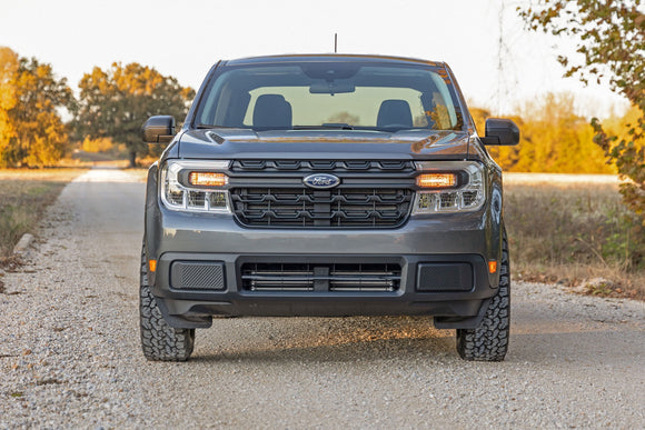 1" Leveling Kit - Ford Maverick 4WD (2022-2023)