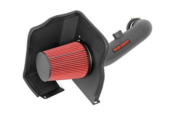 Cold Air Intake - 6.6L - Chevy/GMC 2500HD/3500HD (17-19)