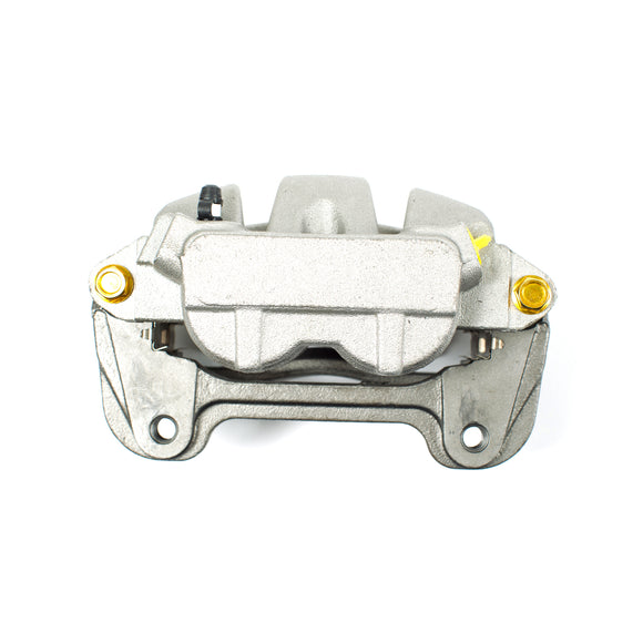 Front Right PowerStop Caliper For Ford Mustang