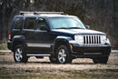 2.5 Inch Lift Kit - Jeep Liberty KK 4WD (2008-2012)
