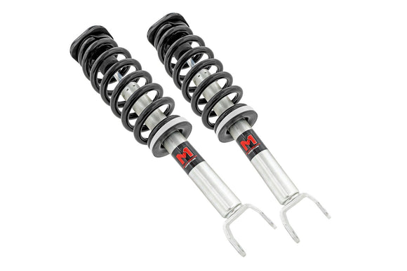 M1 Loaded Strut Pair - 6 Inch - Ram 1500 4WD (2012-2018)