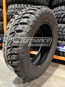 LT275/65R20 RoadOne Cavalry MT 126P BW E/10 275 65 20 2756520