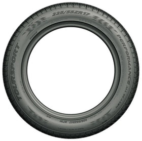 225/50ZR18 TourSport Performance All Season 99W BSW XL 2255018 225 50 18