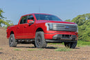 2 Inch Leveling Kit - Ford F-150 Lightning 4WD (2022)