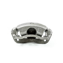 Front Left PowerStop Caliper For Honda Accord