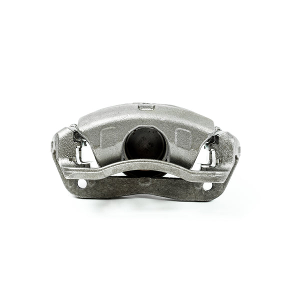 Front Left PowerStop Caliper For Honda Accord