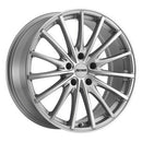 18X8 Petrol P3A SLV MCH-FC 5X114.3 ET40 wheel/rim-5