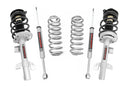 2 Inch Lift Strut Kit - Jeep Cherokee KL 4WD (2014-2023)