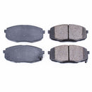 PowerStop Z16 Evolution Ceramic Brake Pads