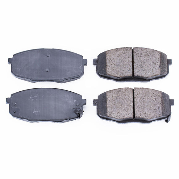 PowerStop Z16 Evolution Ceramic Brake Pads