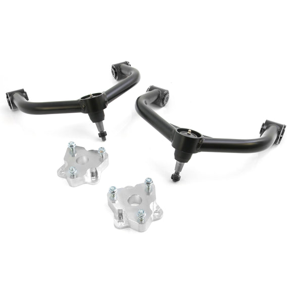 ReadyLift  66-1036 2" Leveling Kit W/ Tubular Arms - Dodge Ram 1500 4WD 2006-22